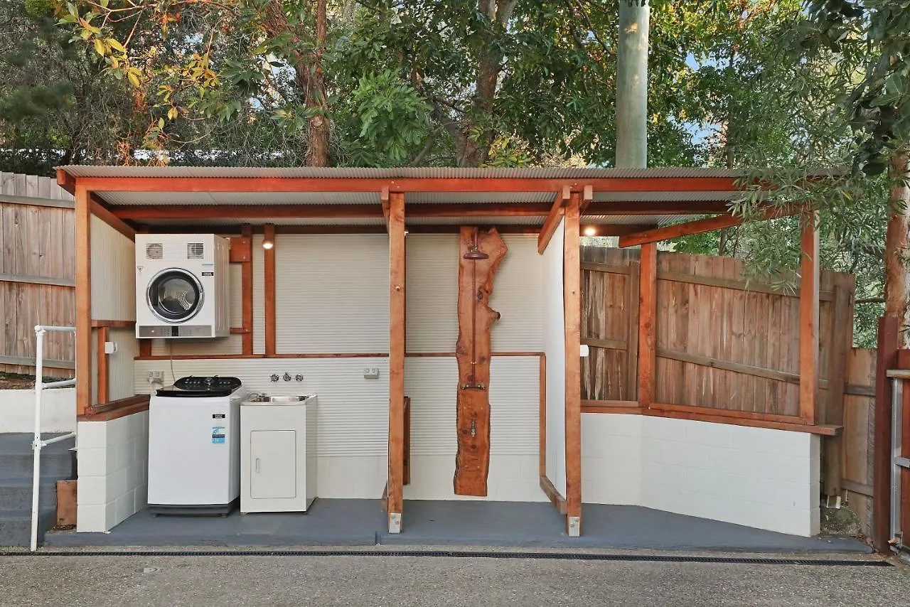 Apartmán Snapper Unit 3 Point Lookout